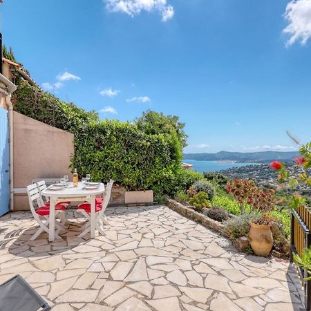 شقة Exceptional View In Saint-Clair For 4 People لو لا فاندو المظهر الخارجي الصورة