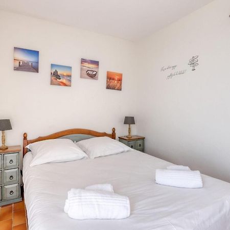شقة Exceptional View In Saint-Clair For 4 People لو لا فاندو المظهر الخارجي الصورة