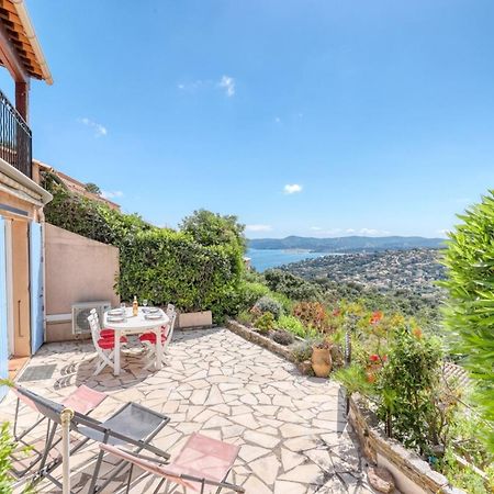 شقة Exceptional View In Saint-Clair For 4 People لو لا فاندو المظهر الخارجي الصورة