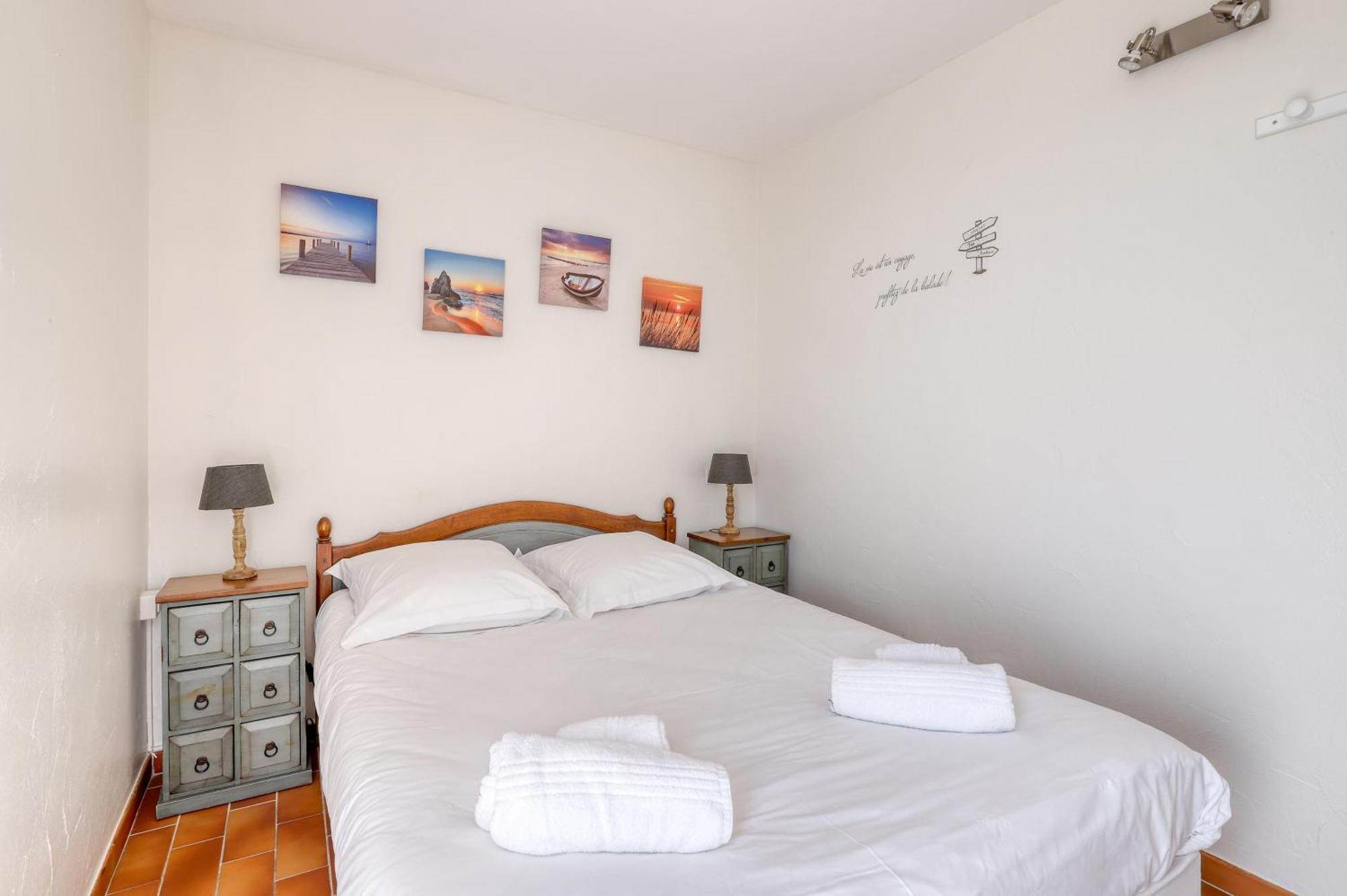 شقة Exceptional View In Saint-Clair For 4 People لو لا فاندو المظهر الخارجي الصورة