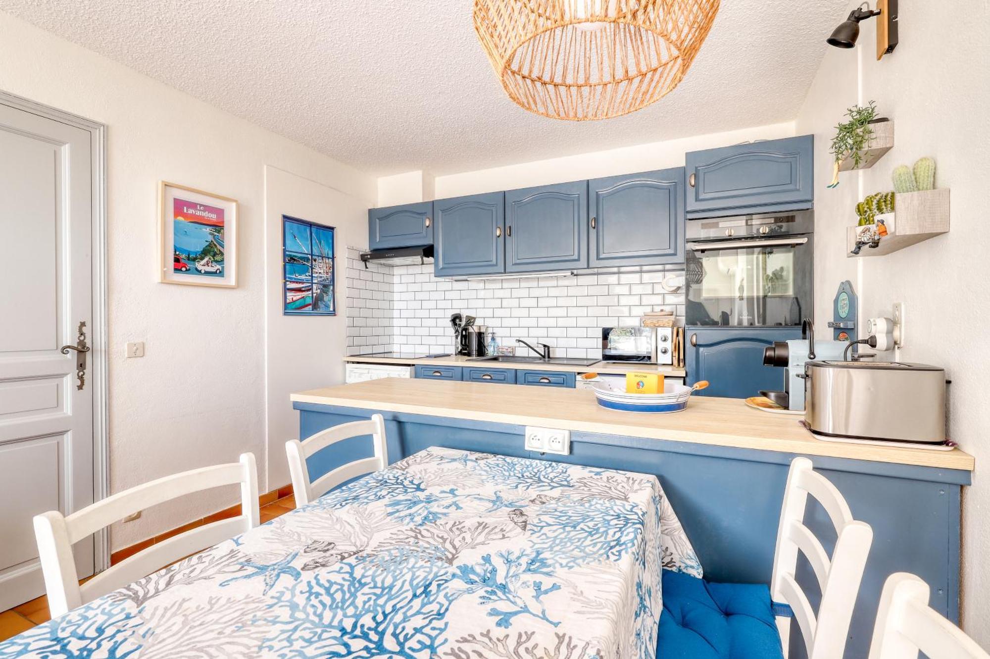 شقة Exceptional View In Saint-Clair For 4 People لو لا فاندو المظهر الخارجي الصورة