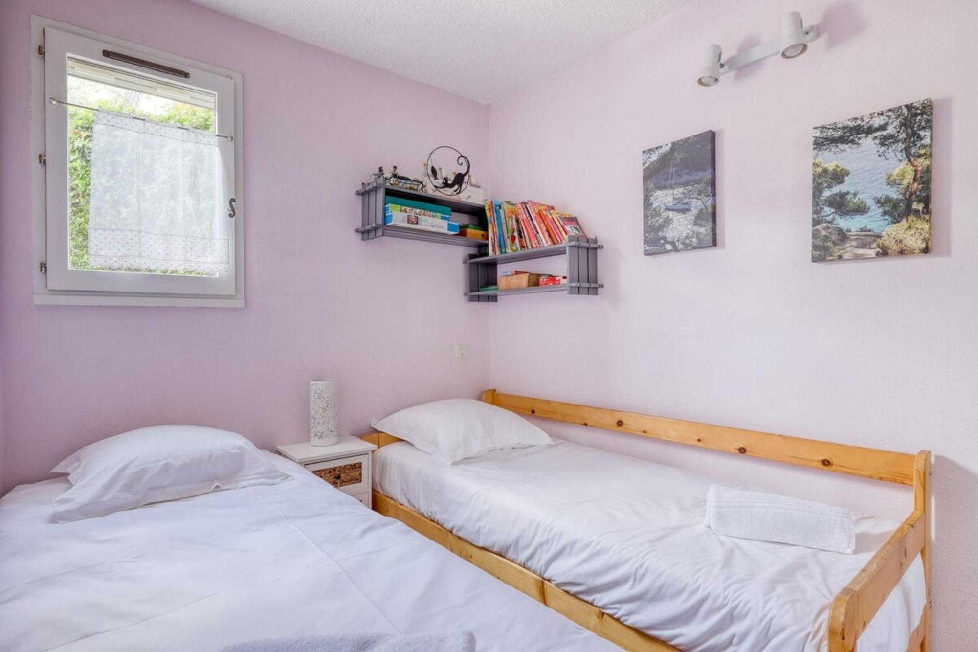 شقة Exceptional View In Saint-Clair For 4 People لو لا فاندو المظهر الخارجي الصورة