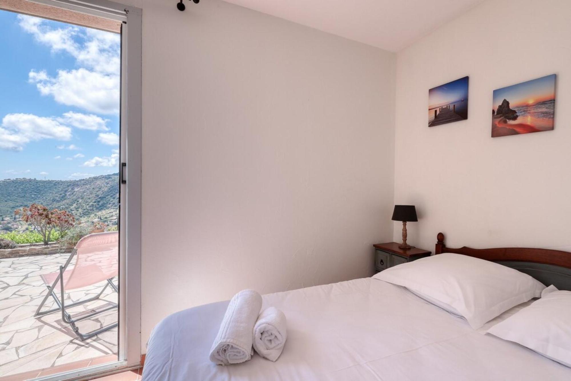 شقة Exceptional View In Saint-Clair For 4 People لو لا فاندو المظهر الخارجي الصورة