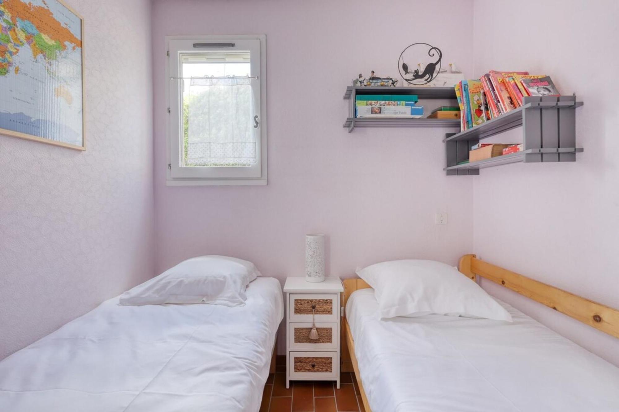 شقة Exceptional View In Saint-Clair For 4 People لو لا فاندو المظهر الخارجي الصورة