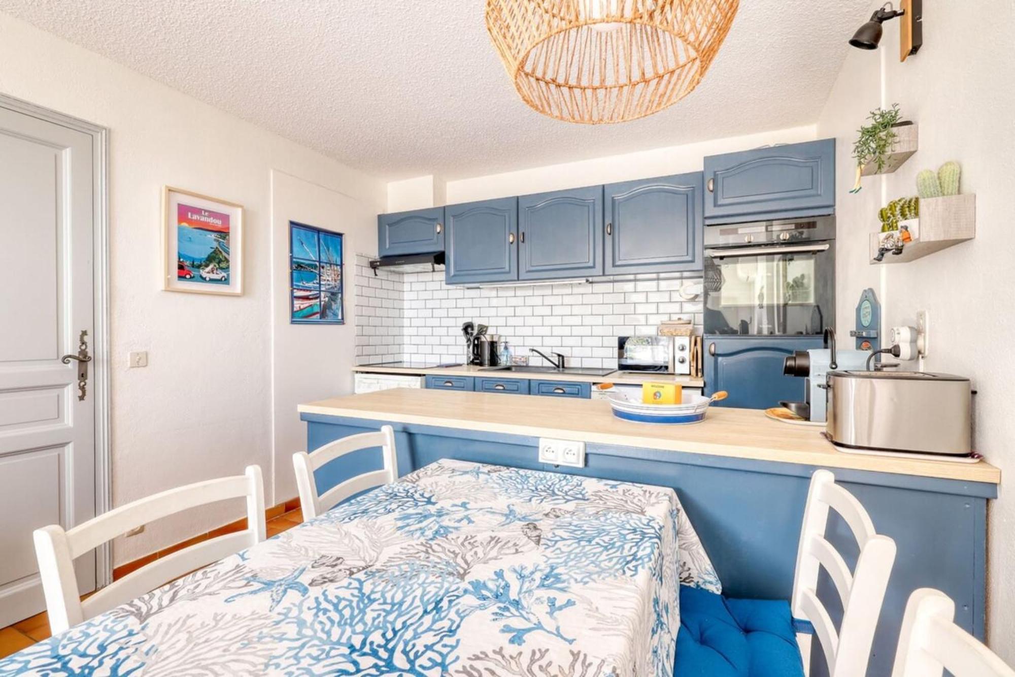 شقة Exceptional View In Saint-Clair For 4 People لو لا فاندو المظهر الخارجي الصورة