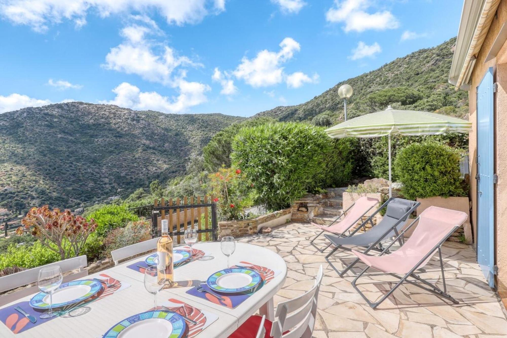 شقة Exceptional View In Saint-Clair For 4 People لو لا فاندو المظهر الخارجي الصورة